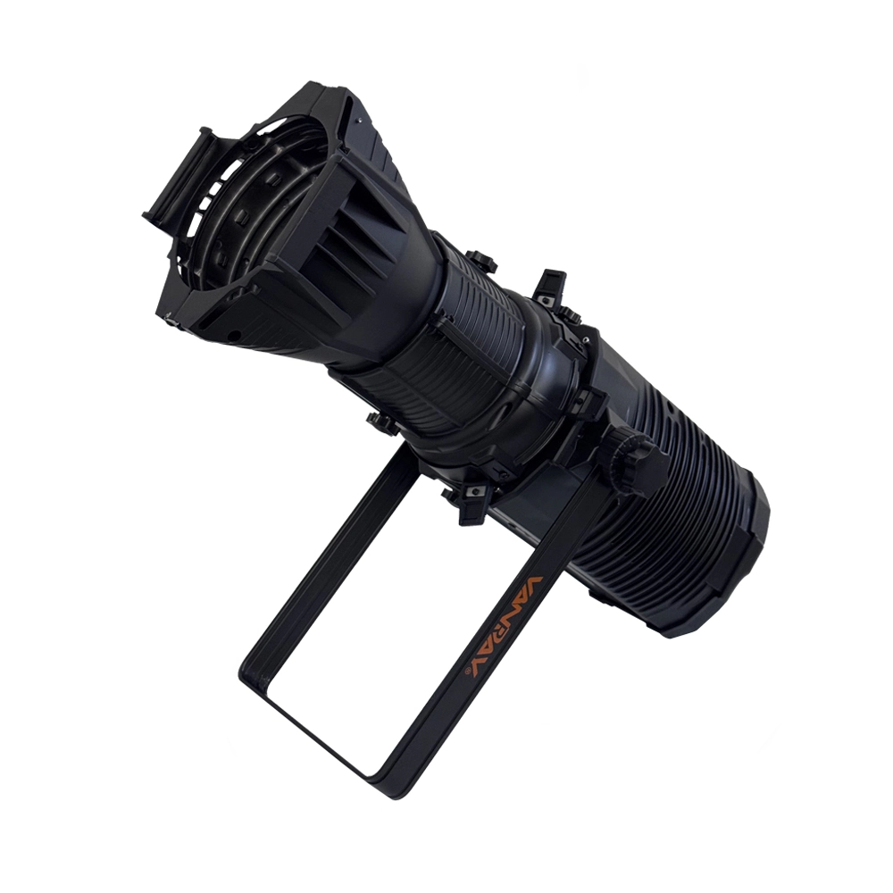 led-profile-spot-light-manufacturers - Vanray led profile spot light manufacturers - Vanray