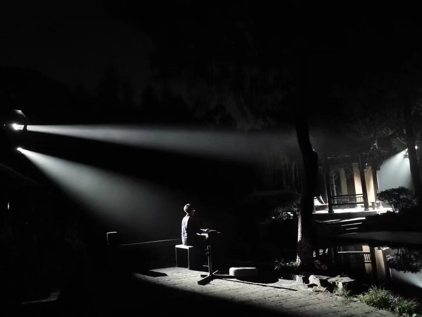 led-profile-spot-light-manufacturers - Vanray led profile spot light manufacturers - Vanray