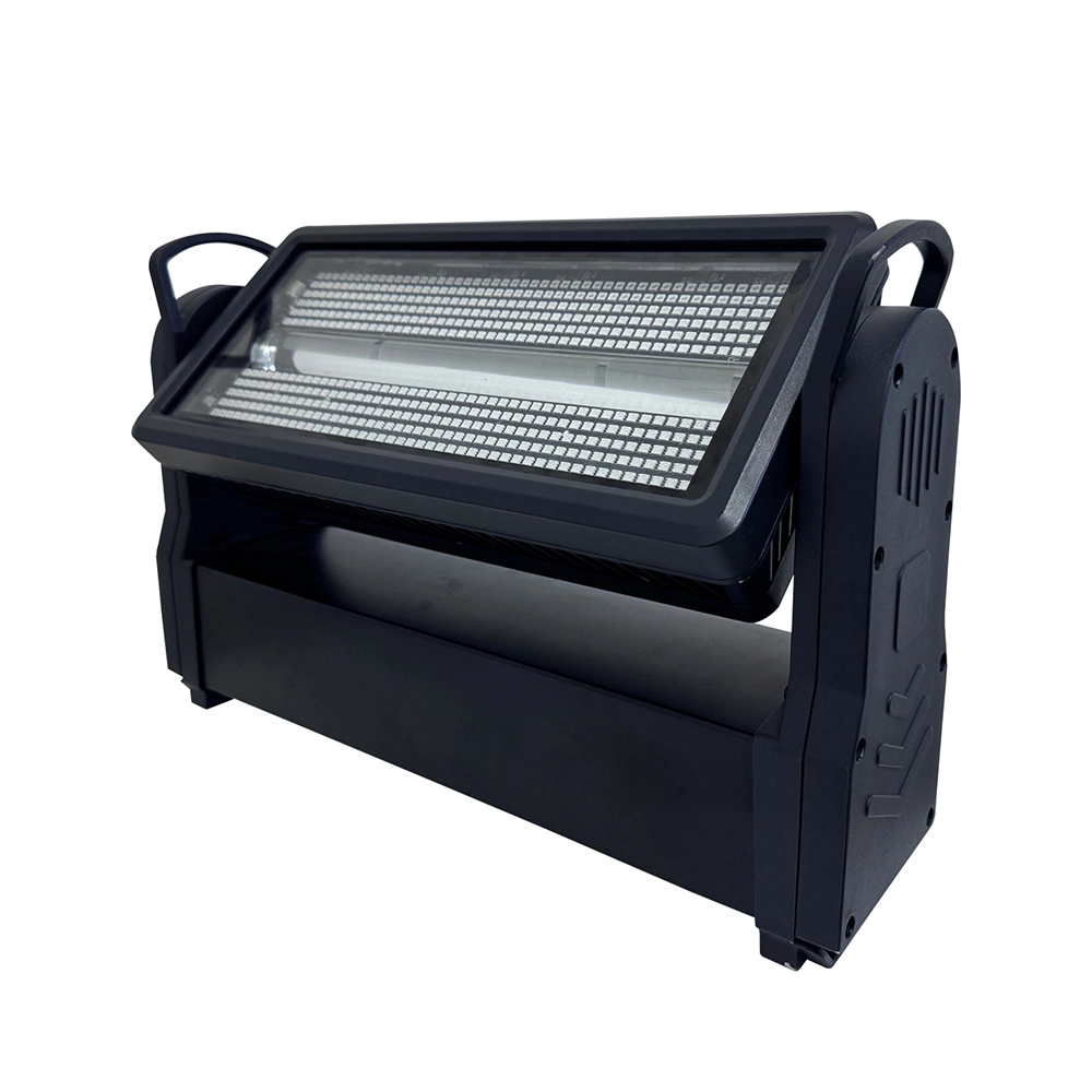 led strobe light bar for events - Vanray