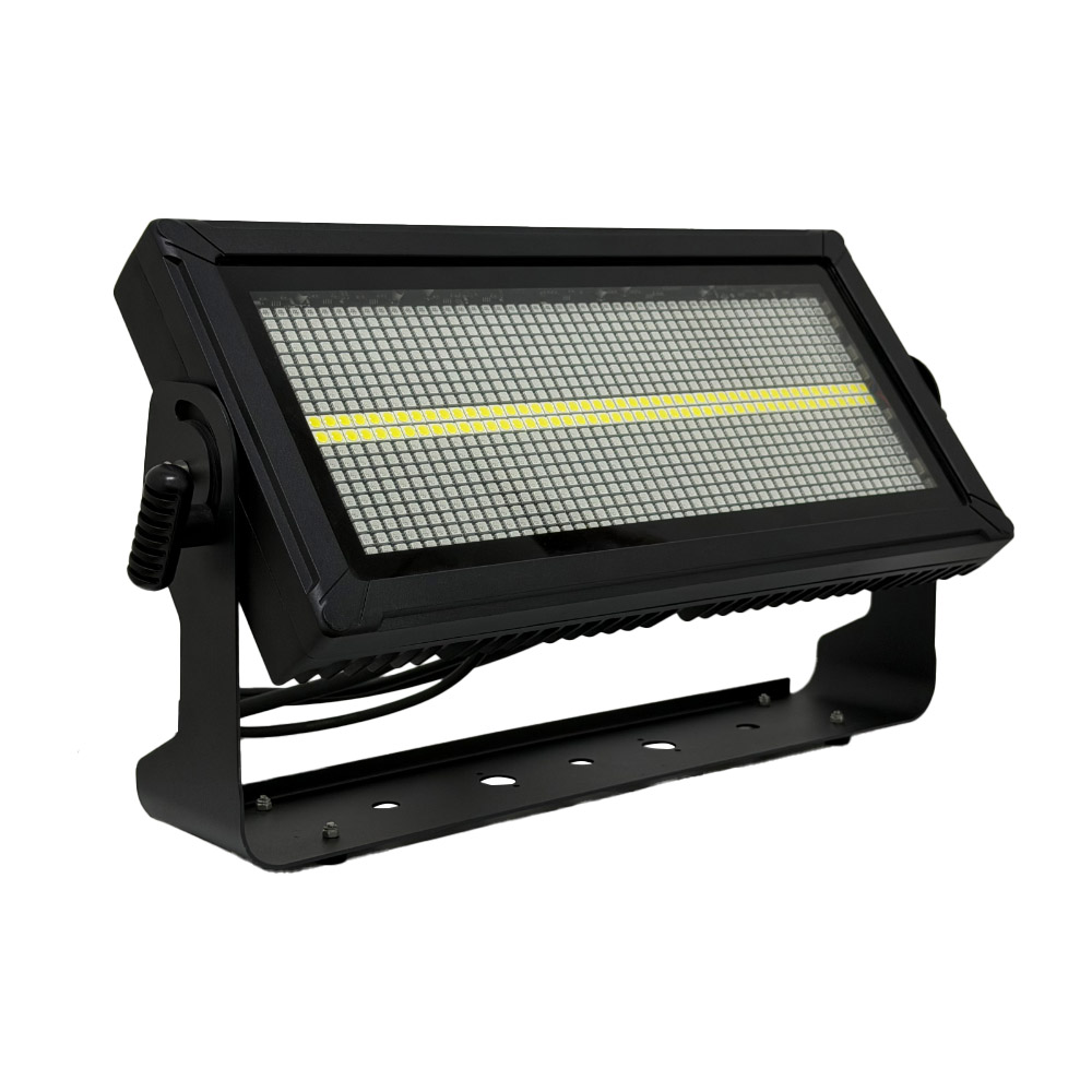 LED strobe light for stage