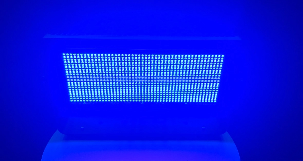 led-strobe-light - Vanray led strobe light - Vanray