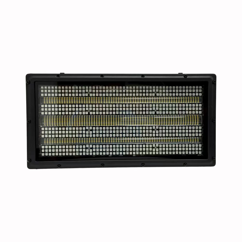 led strobe - Vanray