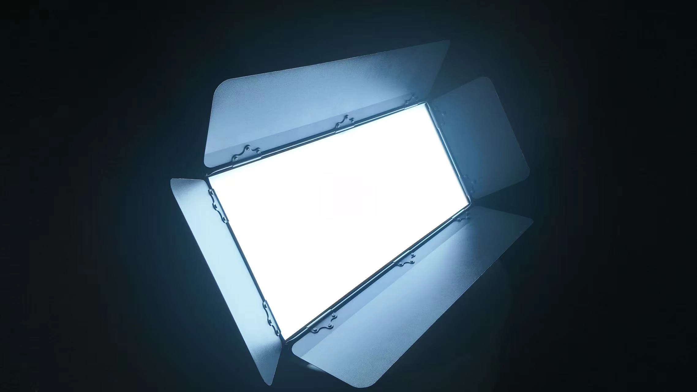 led studio light - Vanray