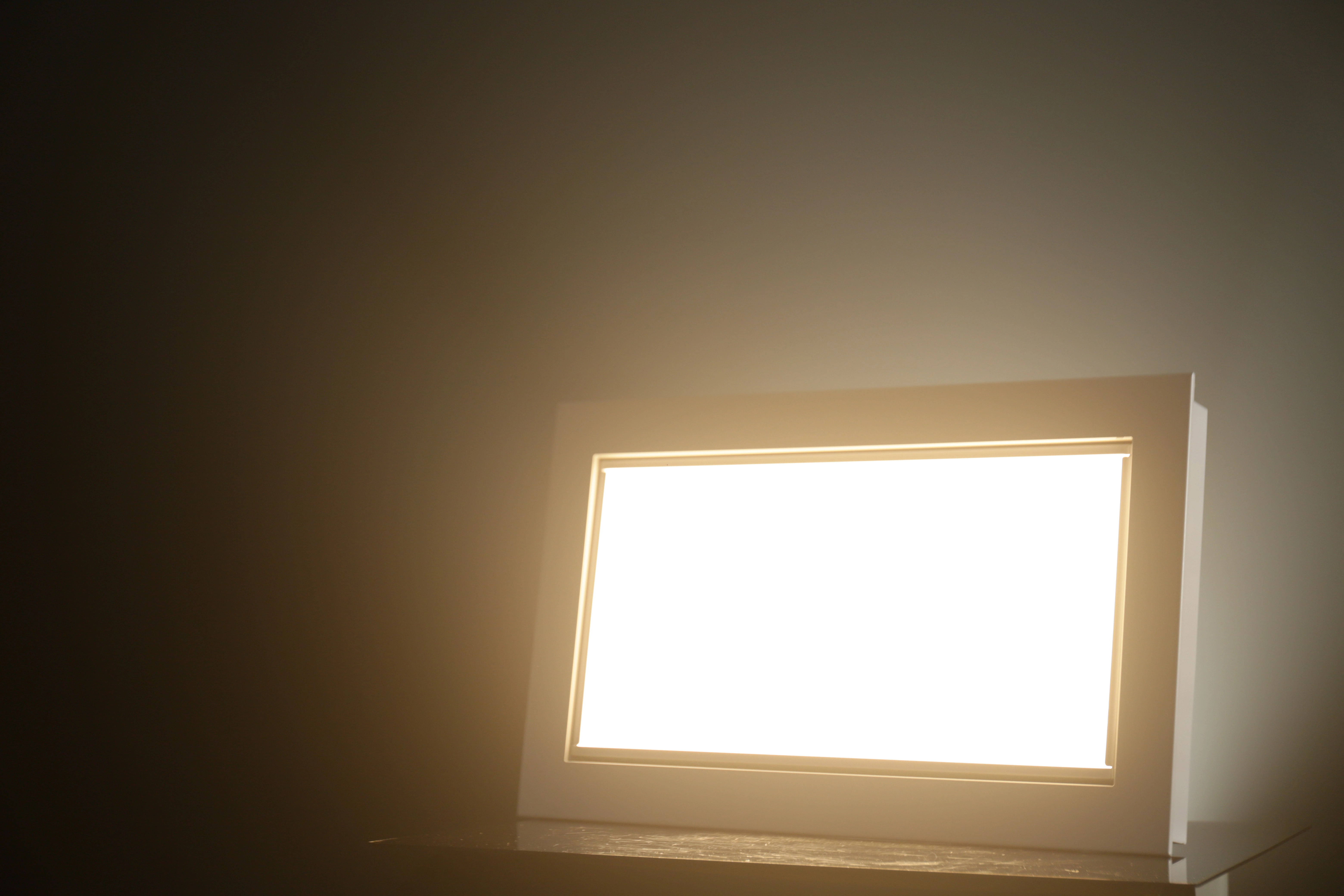 éclairage de studio à LED - Vanray