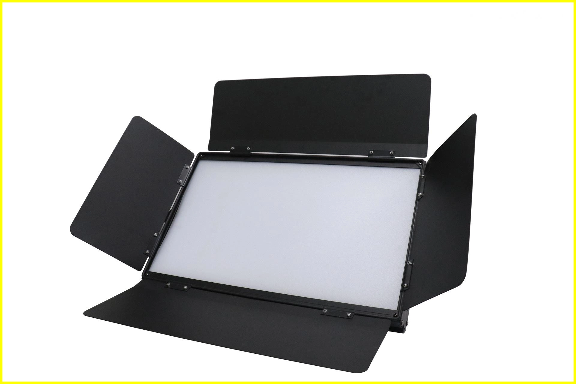 éclairage de studio à LED - Vanray