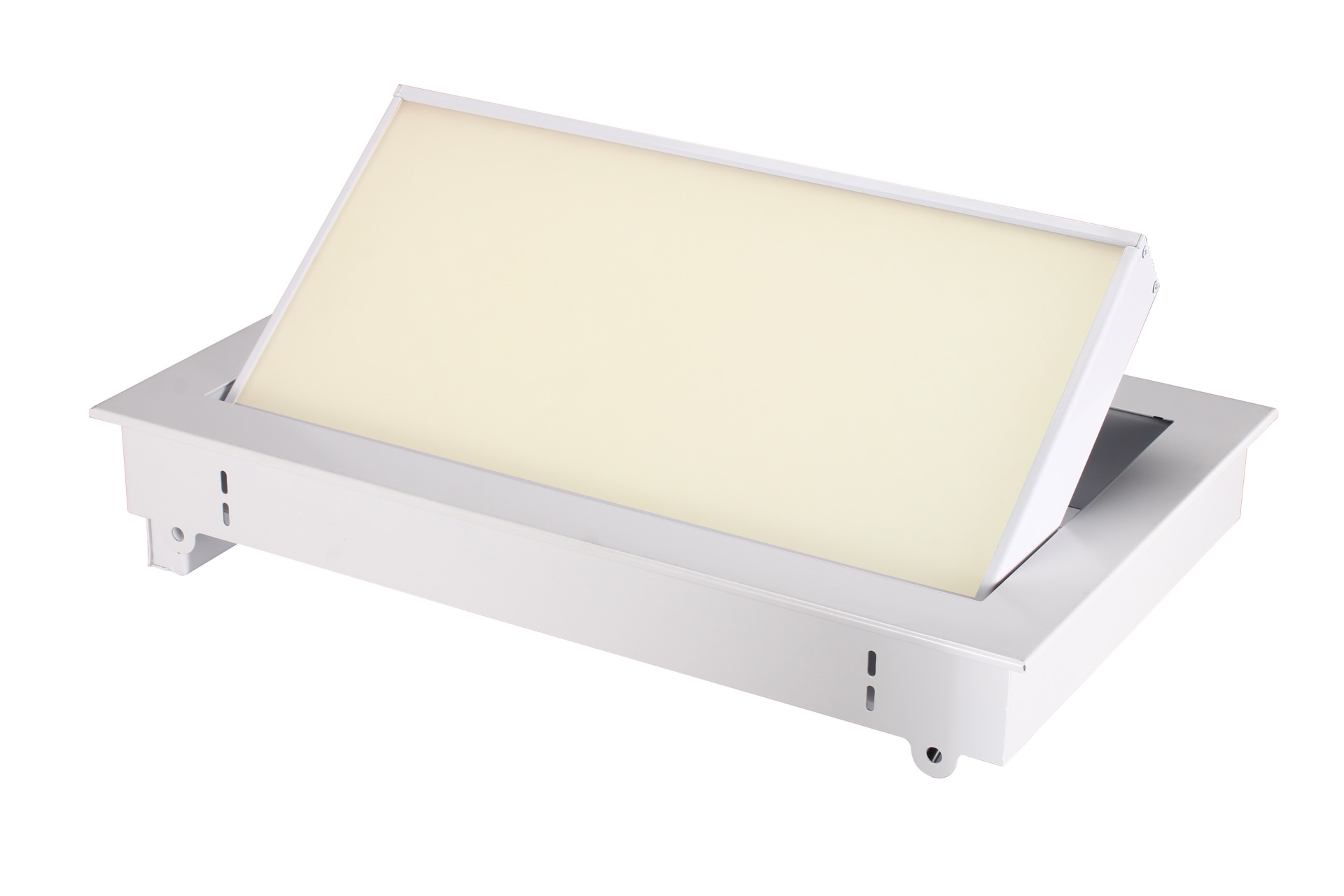 led studio light for tv