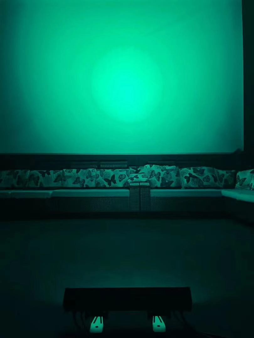 Bañador de pared LED - Vanray