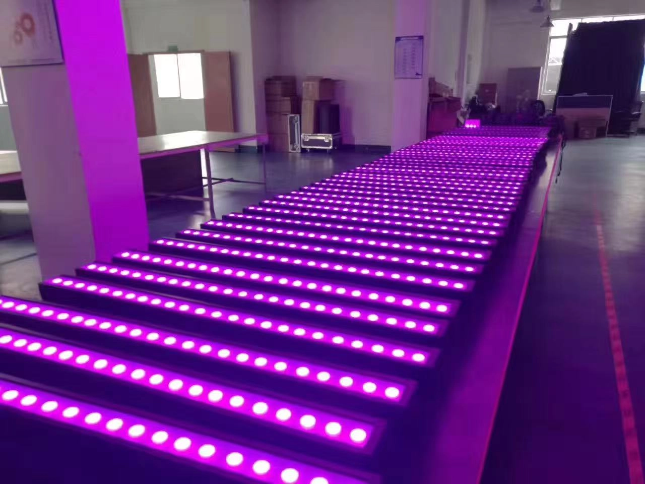 Lèche-mur à LED - Vanray