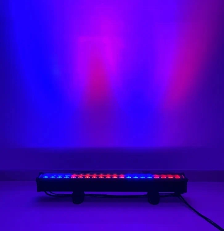 Lèche-mur extérieur à LED - Vanray