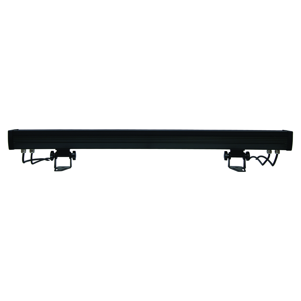 led wall washer indoor
