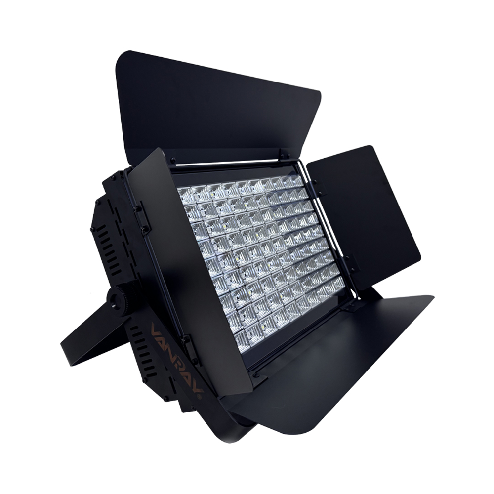 led wash light