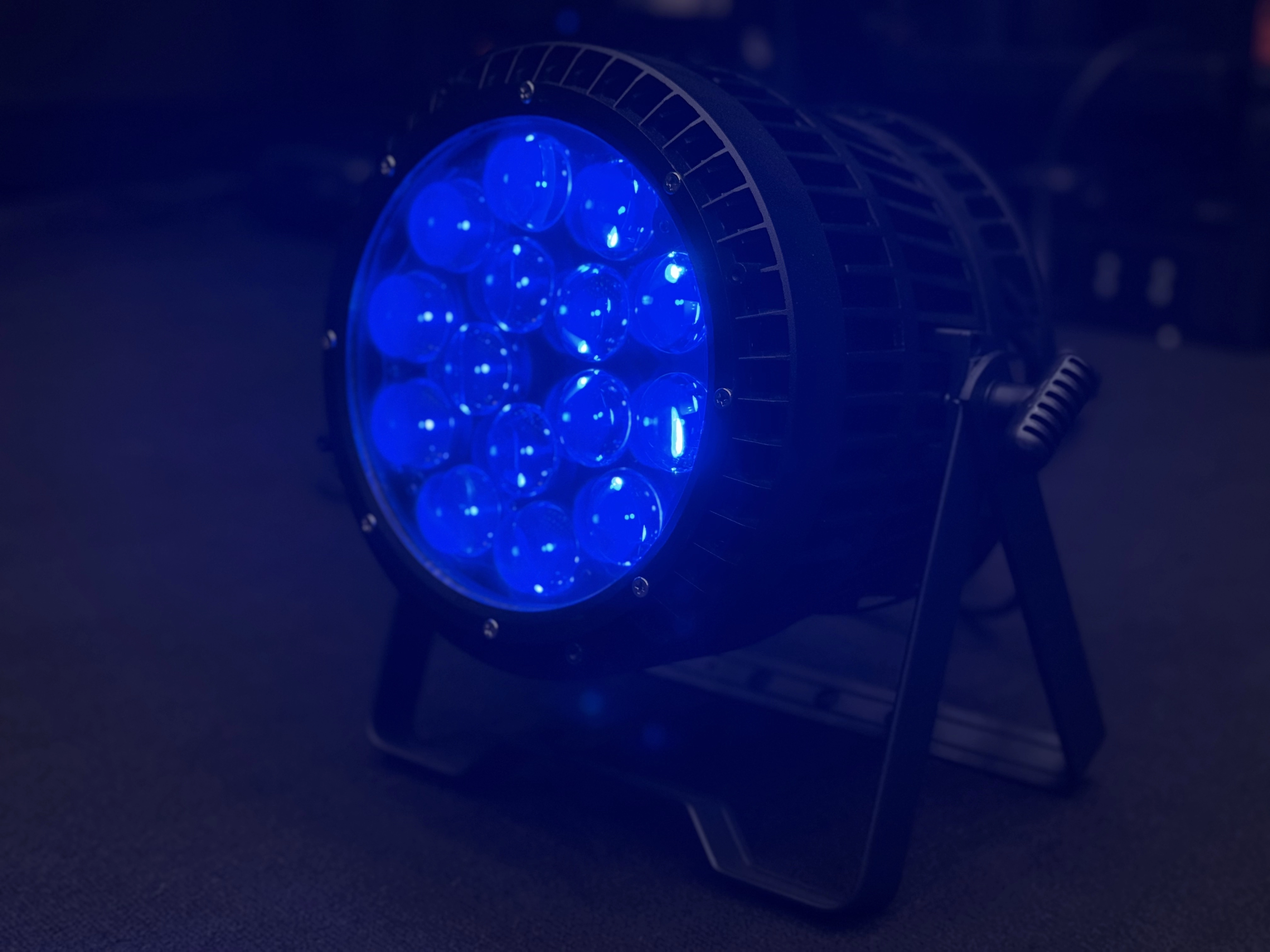 LEDウォッシュライト パー - Vanray
