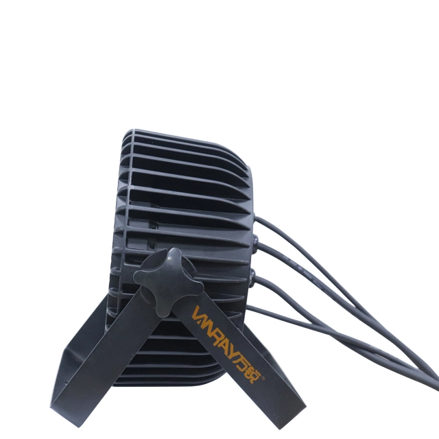 projecteur à LED Wash Par - Vanray