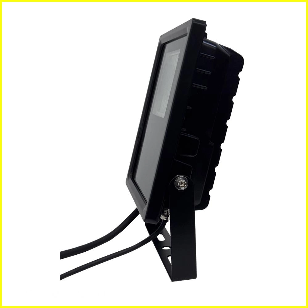 Lumière LED ondulée sur l&#39;eau - Vanray