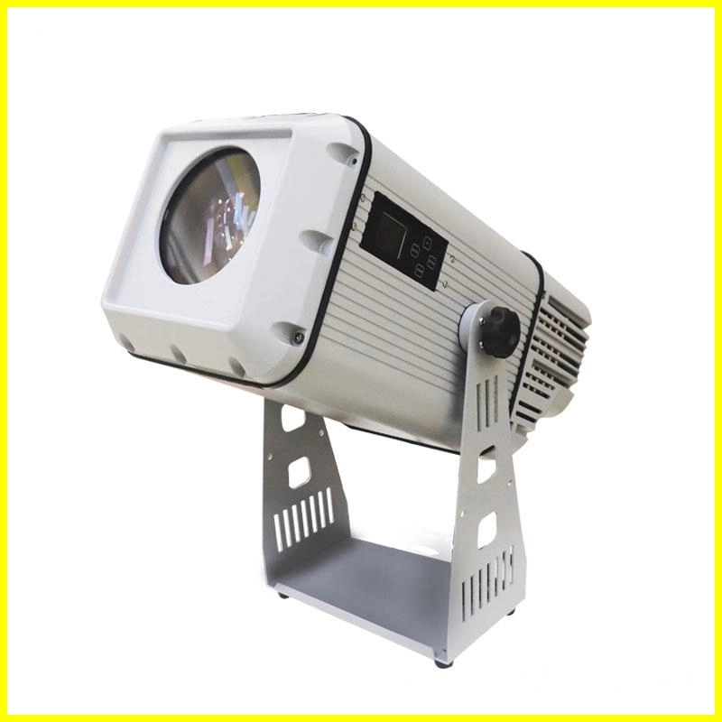 Projecteur LED à ondulation d'eau pour aménagement paysager - Vanray Projecteur LED à effet d'eau pour paysage - Vanray