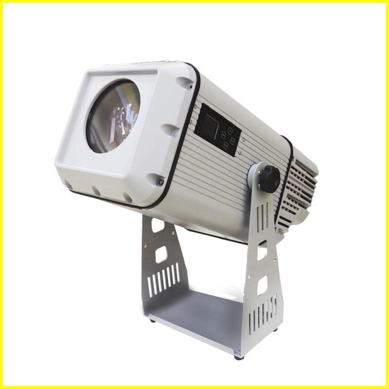 Projecteur LED à ondulation d'eau pour aménagement paysager - Vanray Projecteur LED à effet d'eau pour paysage - Vanray