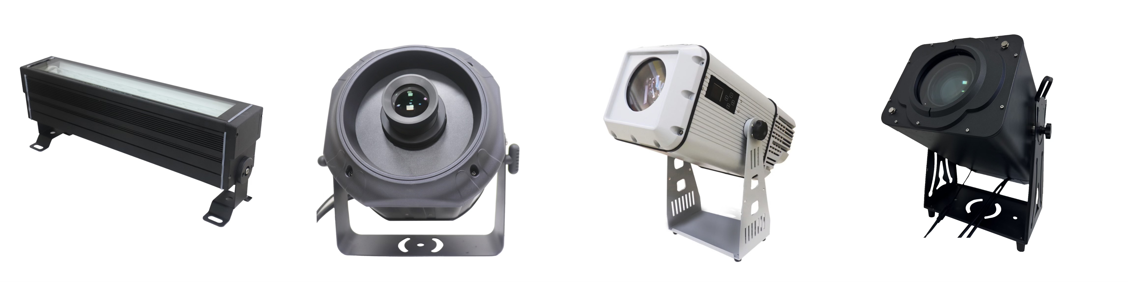 led water ripple light outdoor
