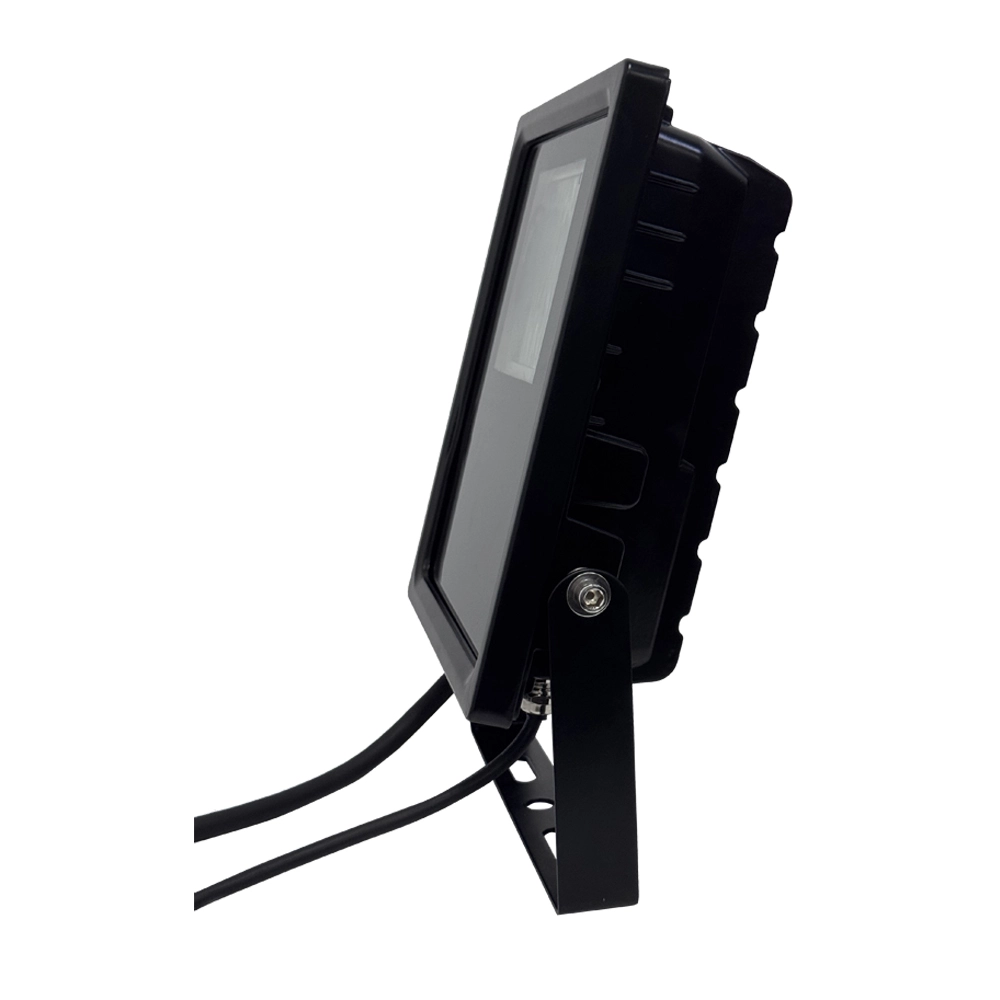 Lumière LED ondulée sur l&#39;eau - Vanray