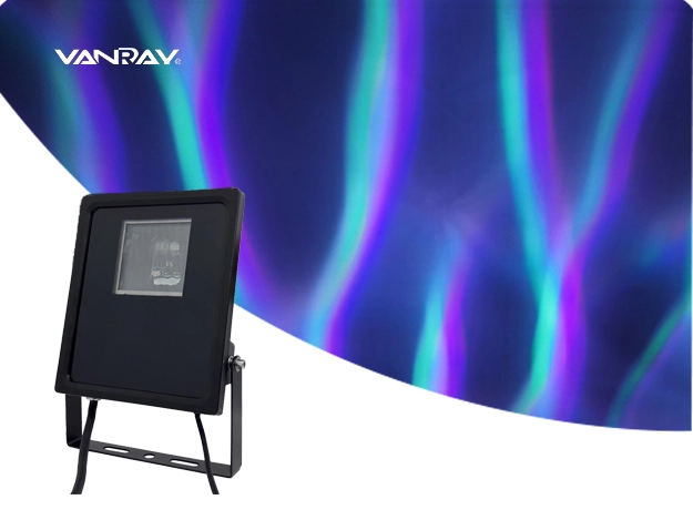 led waterwave light - Vanray