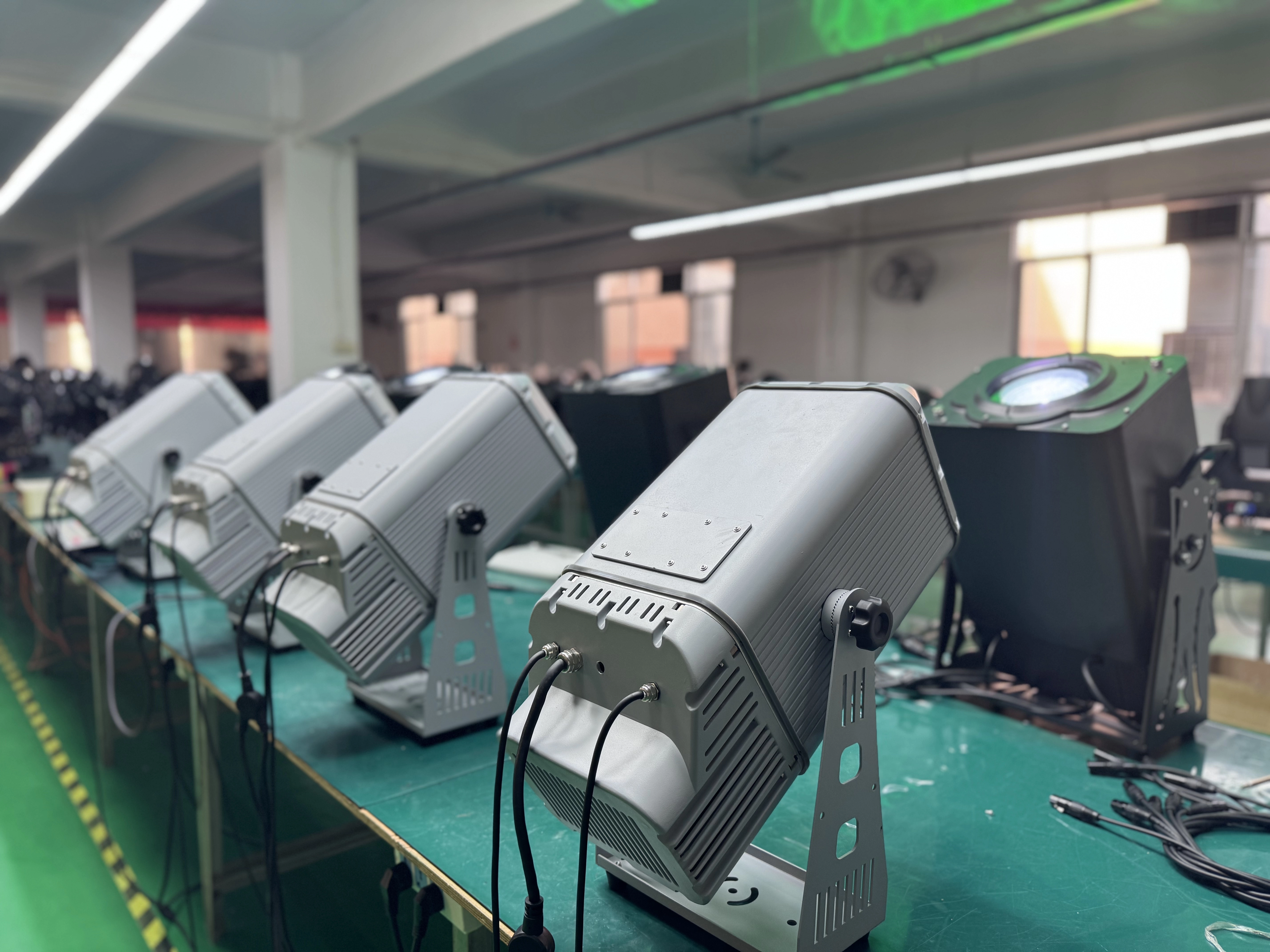 led waterwave light outdoor - Vanray