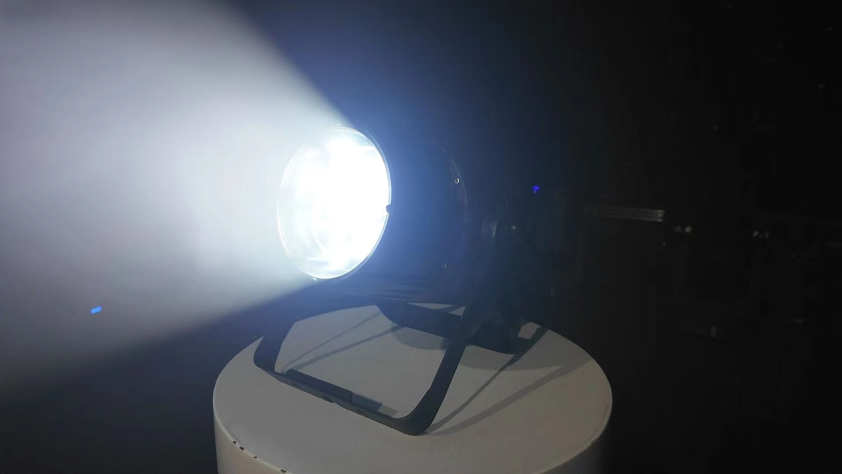 LED Zoom Par - Vanray