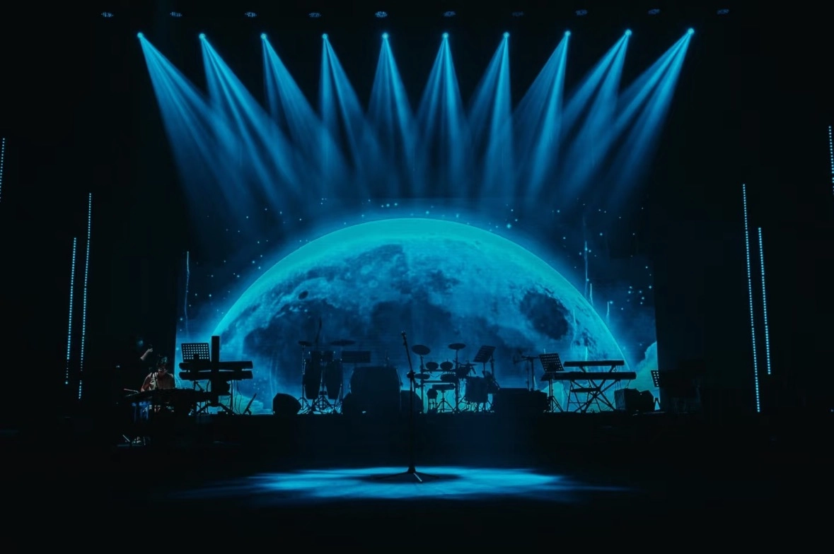 lighting design - Vanray