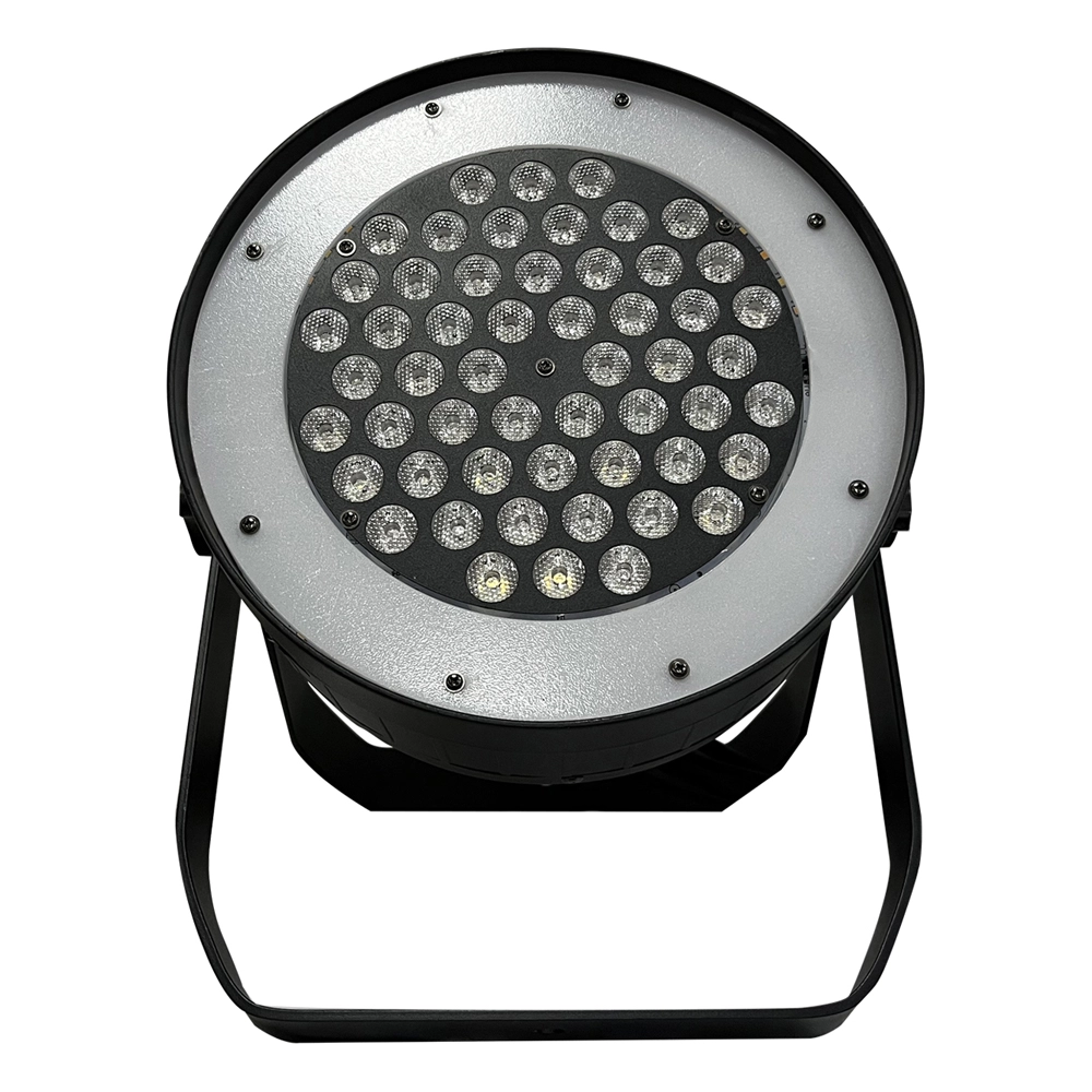 lighting led flat rgbw par can - Vanray