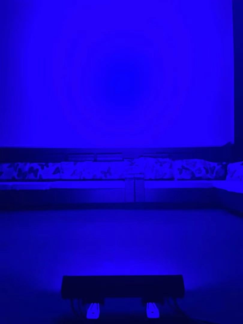 Bañador de pared LED lineal - Vanray