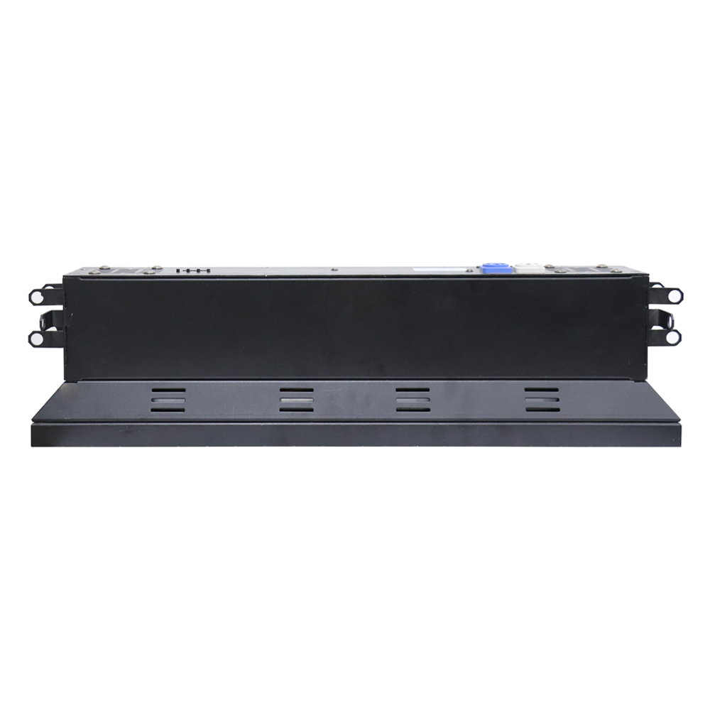 lumière LED matricielle