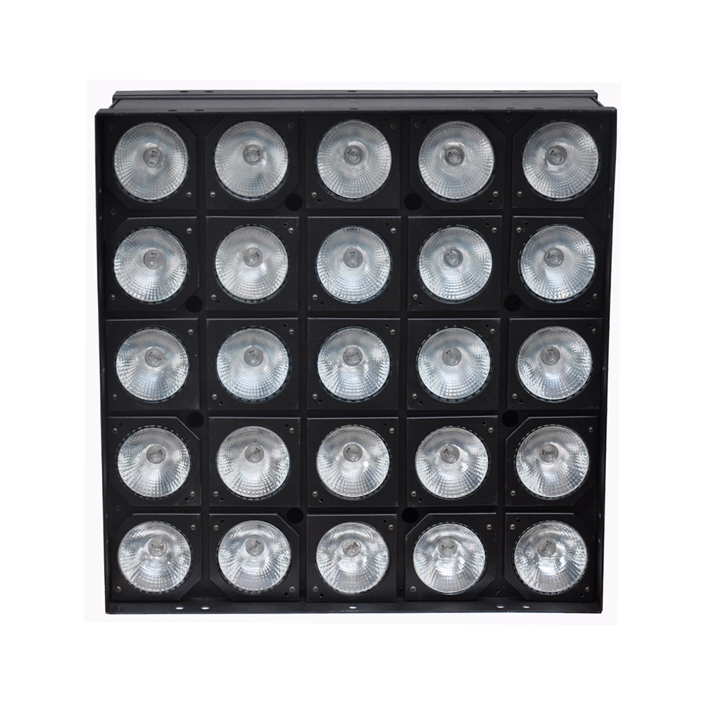 matriz-luz - Vanray luz de matriz - Vanray