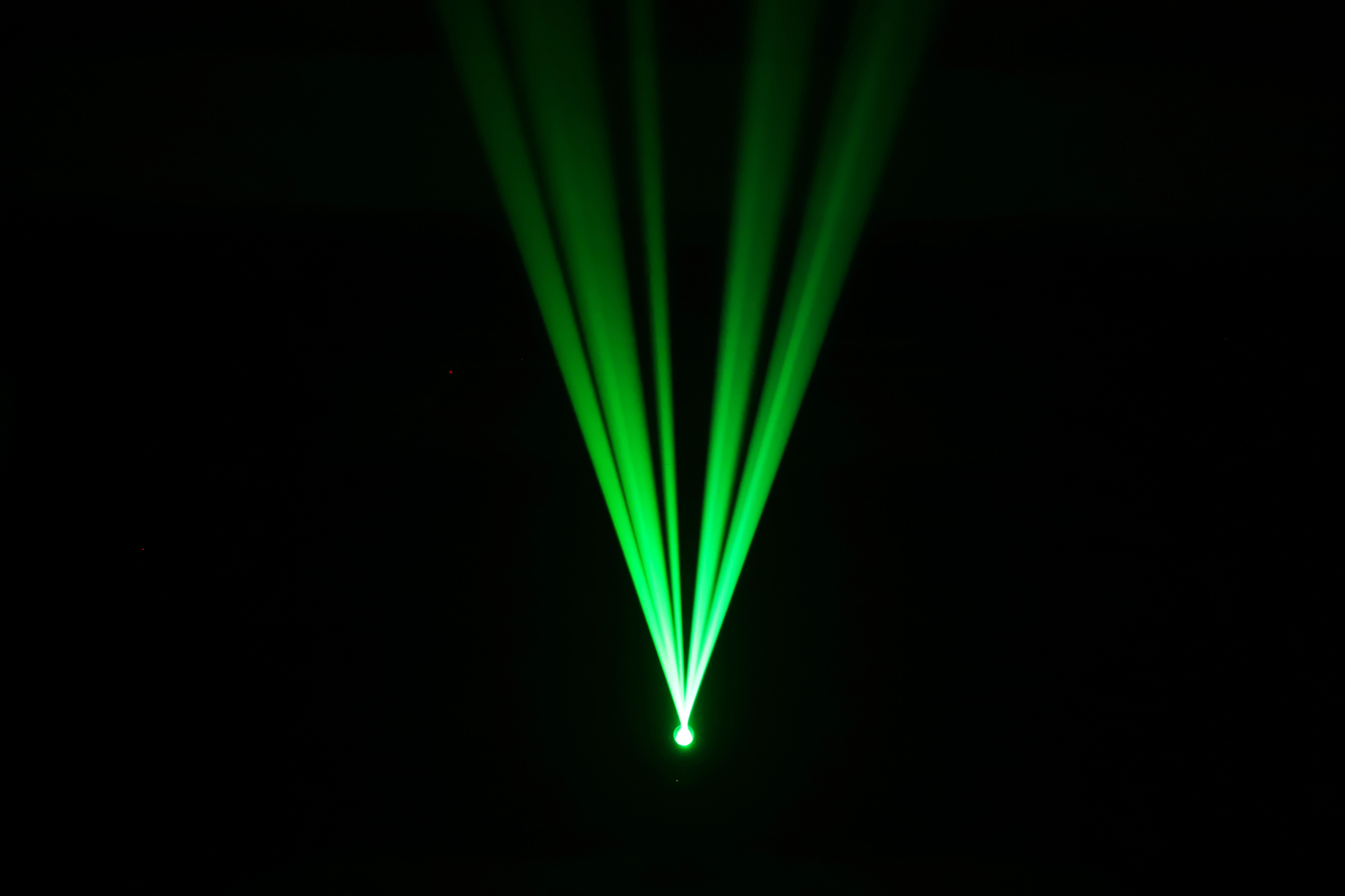 mini 7r beam moving head - Vanray
