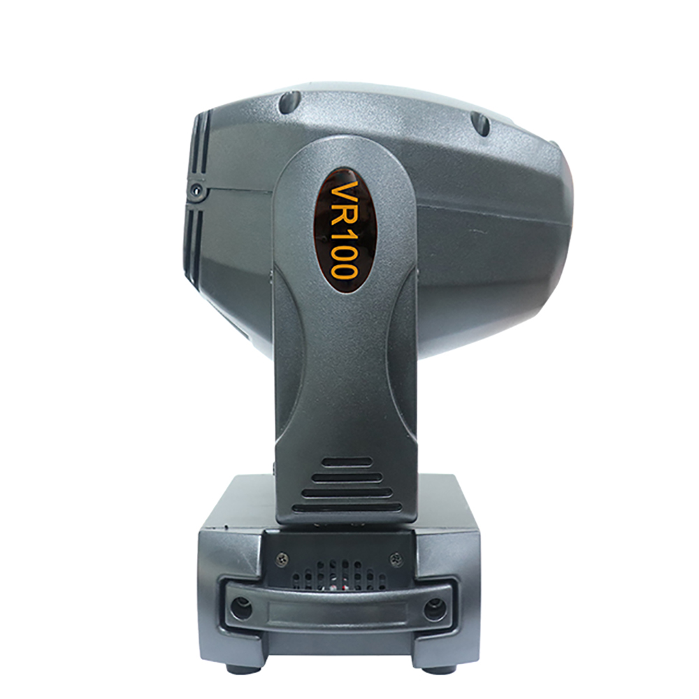 mini gobo moving head light