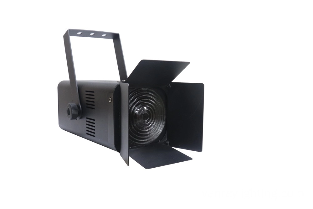 mini-spot-led - Vanray mini spot LED - Vanray
