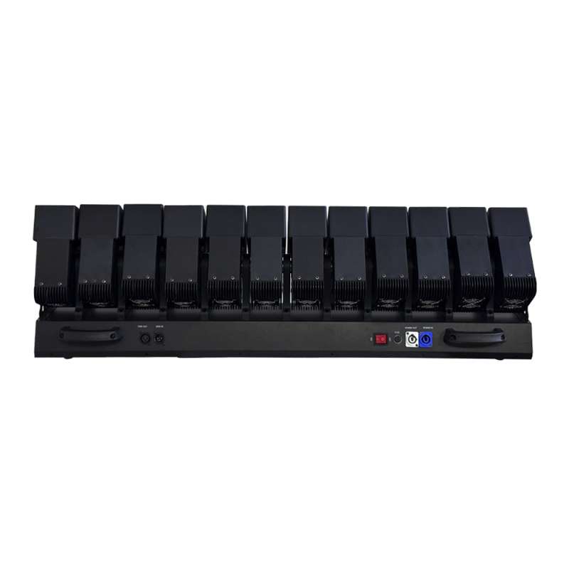 движущийся барный свет для ночного клуба