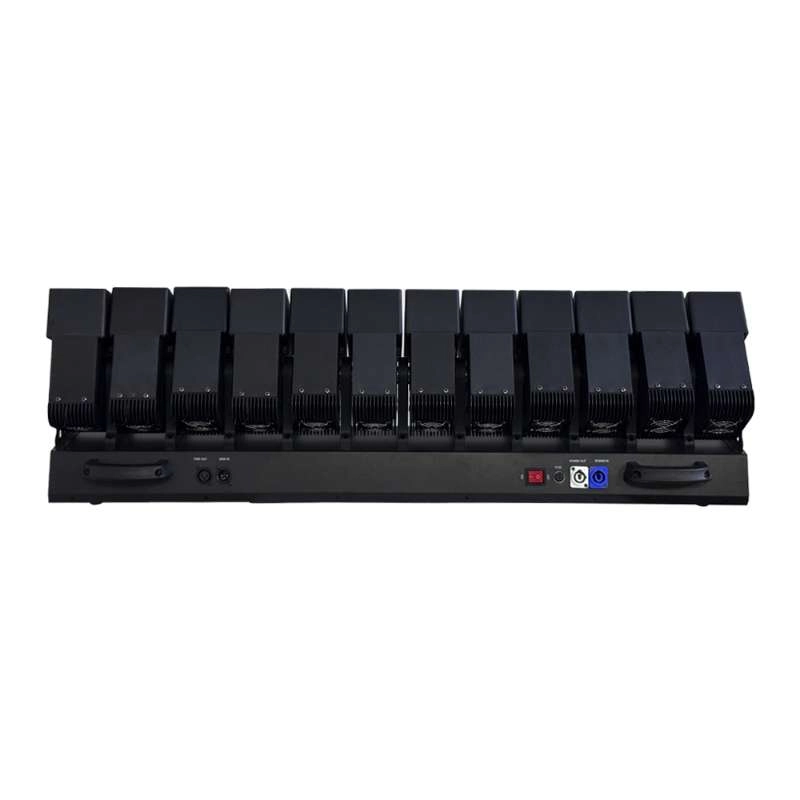 moving bar light for nightclub - Vanray