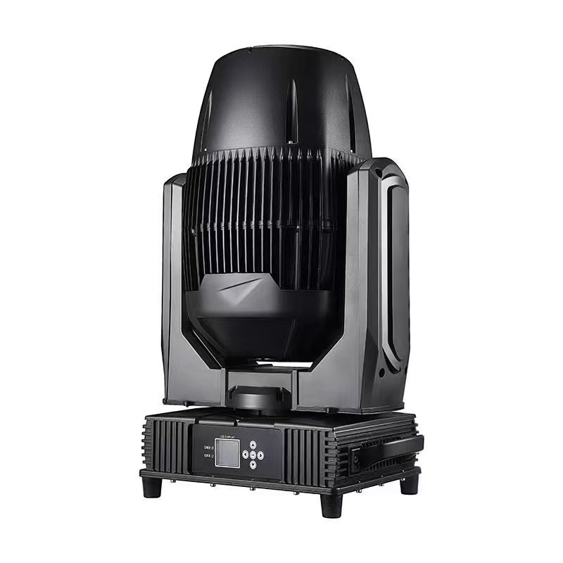 moving head 3 in 1