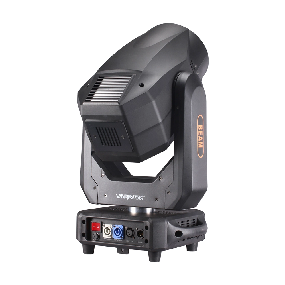 moving head beam - Vanray