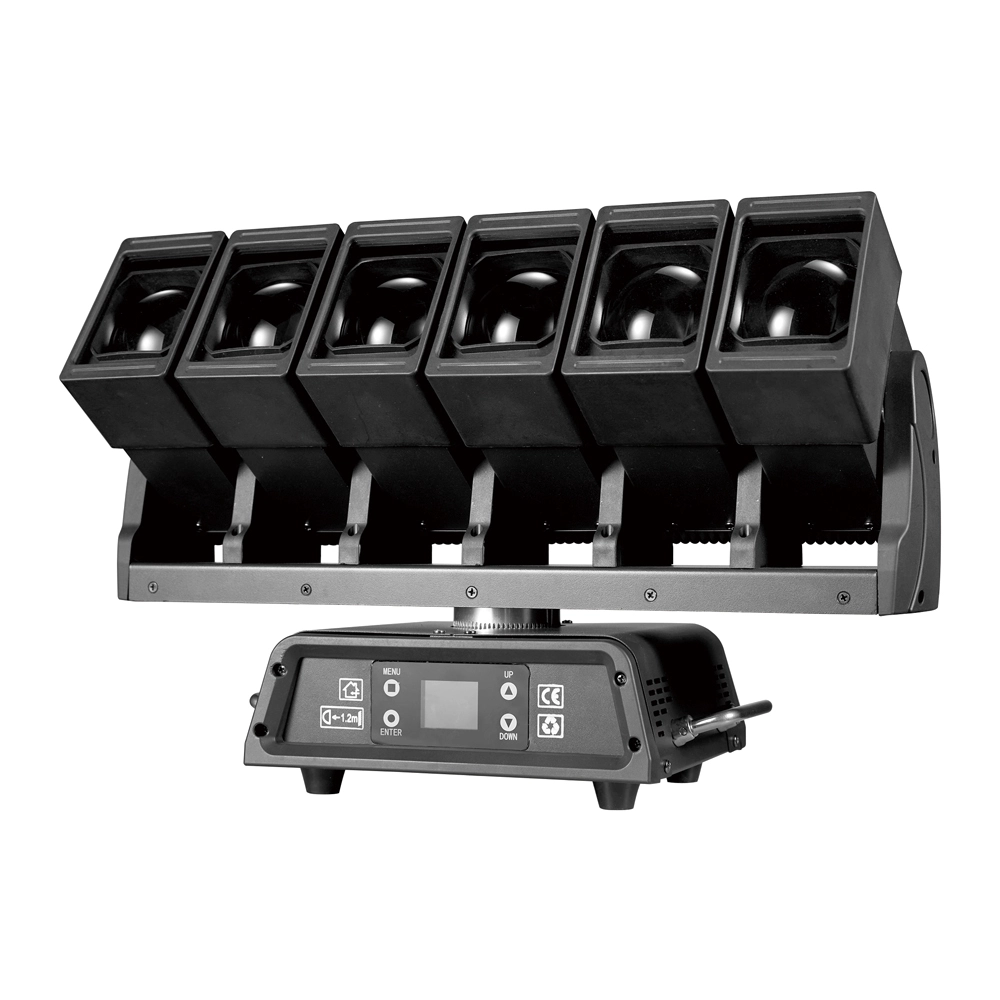 moving-head-beam-light - Vanray moving head beam light - Vanray