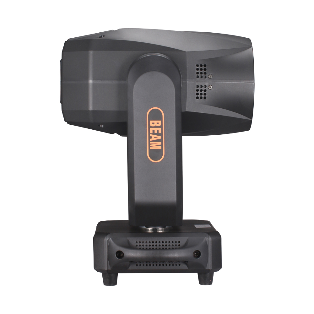 moving head beam lights