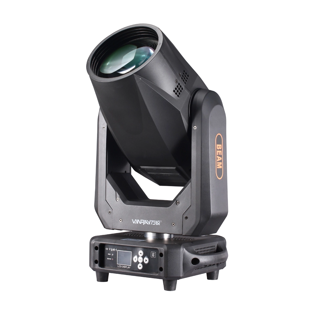 moving-head-beam-lights-for-stage - Vanray moving head beam lights for stage - Vanray