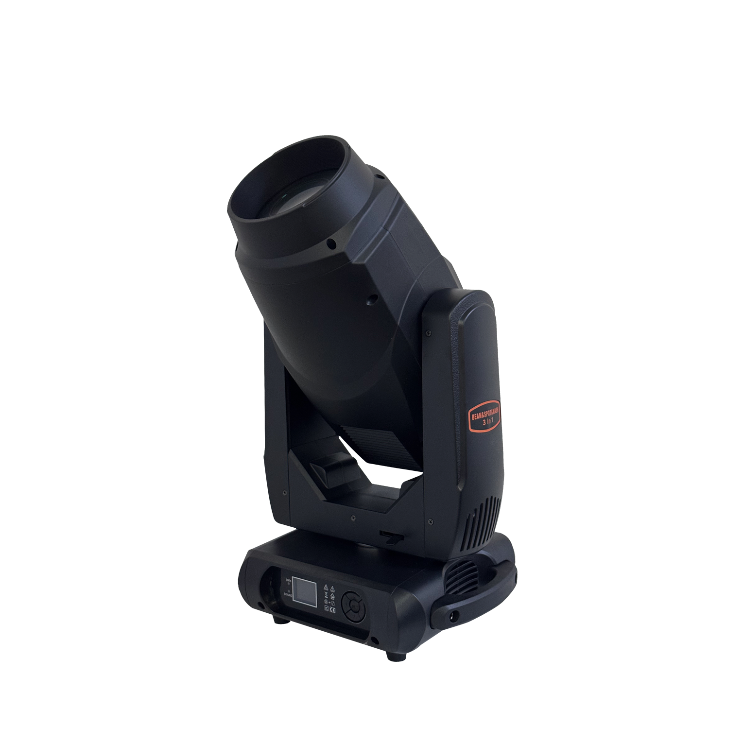 moving head wash spot beam