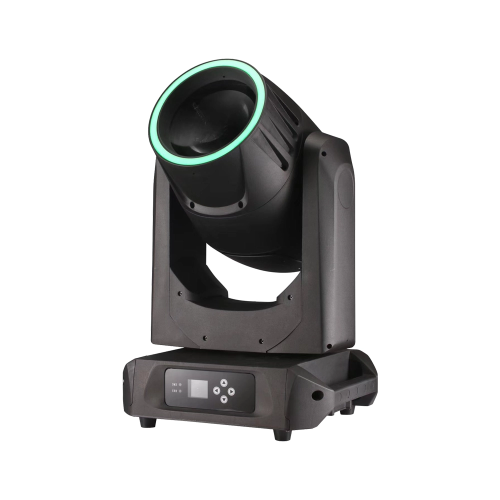 moving-head-waterproof-for-showcase - Vanray moving head waterproof for showcase - Vanray