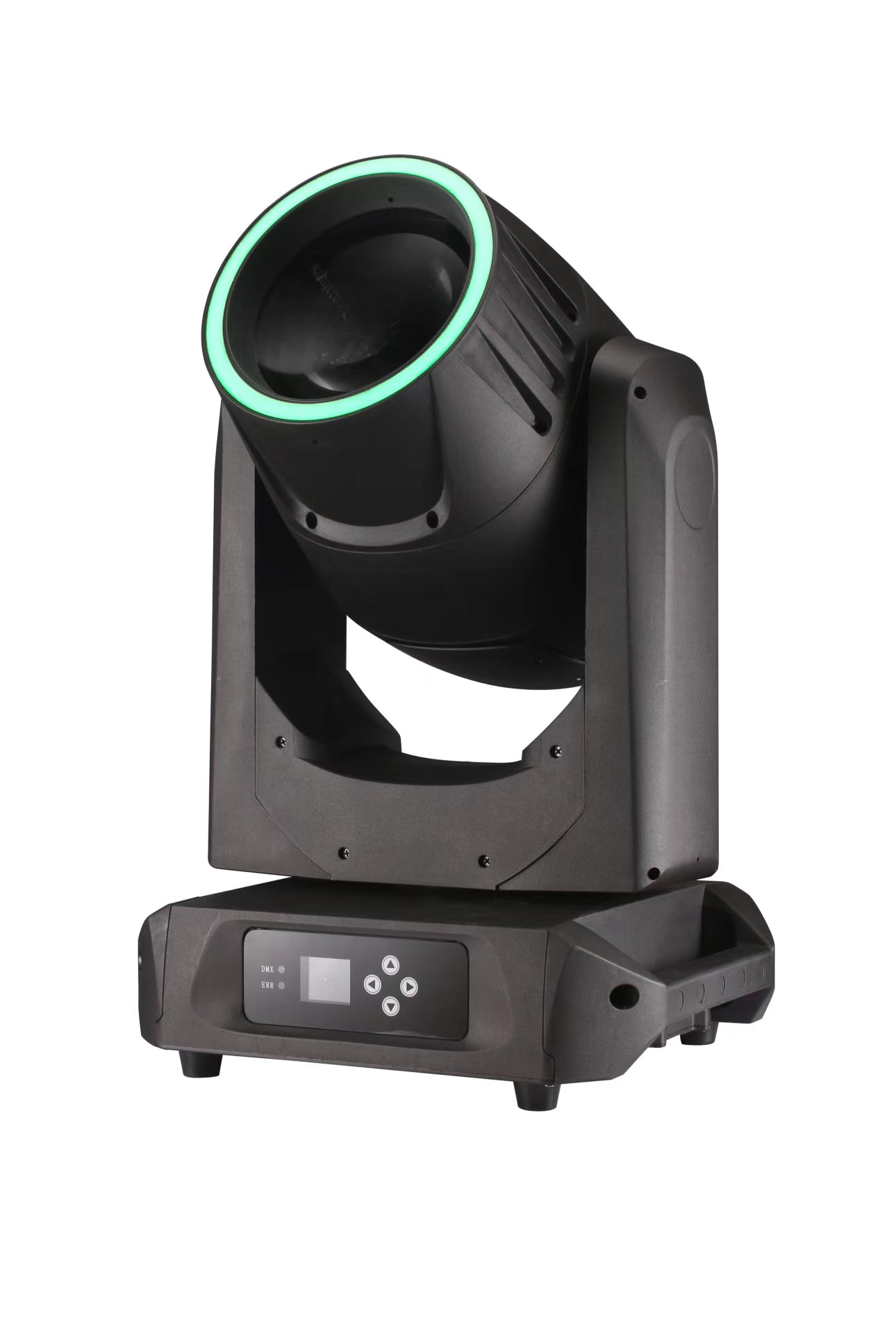 moving head waterproof
