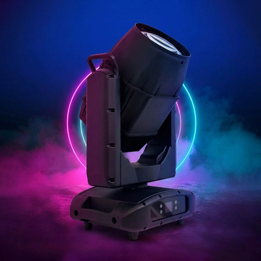 nanlite fresnel - Vanray