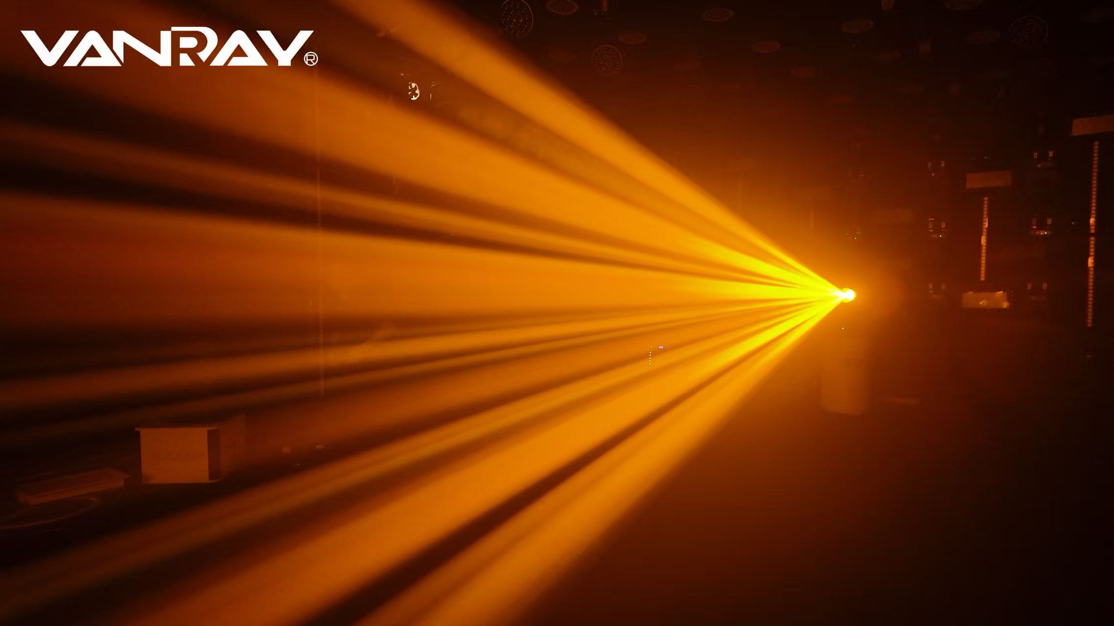 outdoor beam moving head