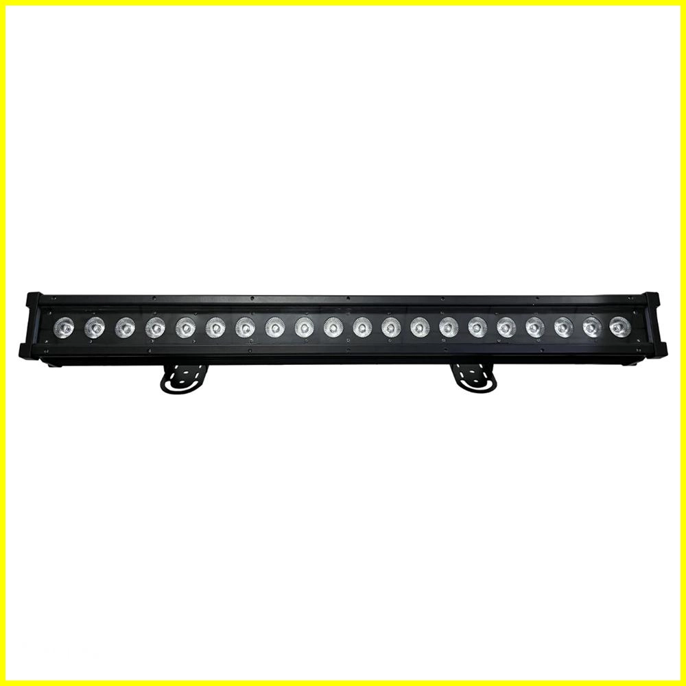 outdoor led wall washer - Vanray