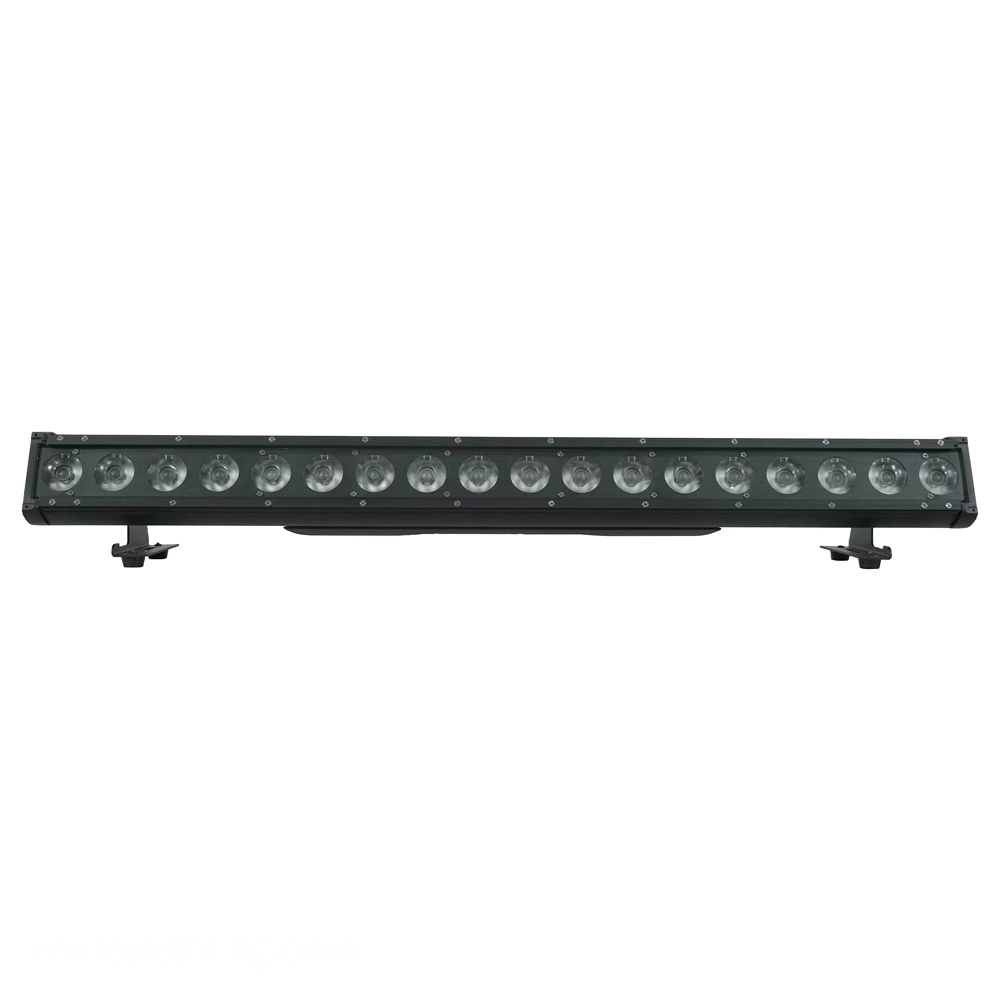 outdoor led wall washer light bar - Vanray