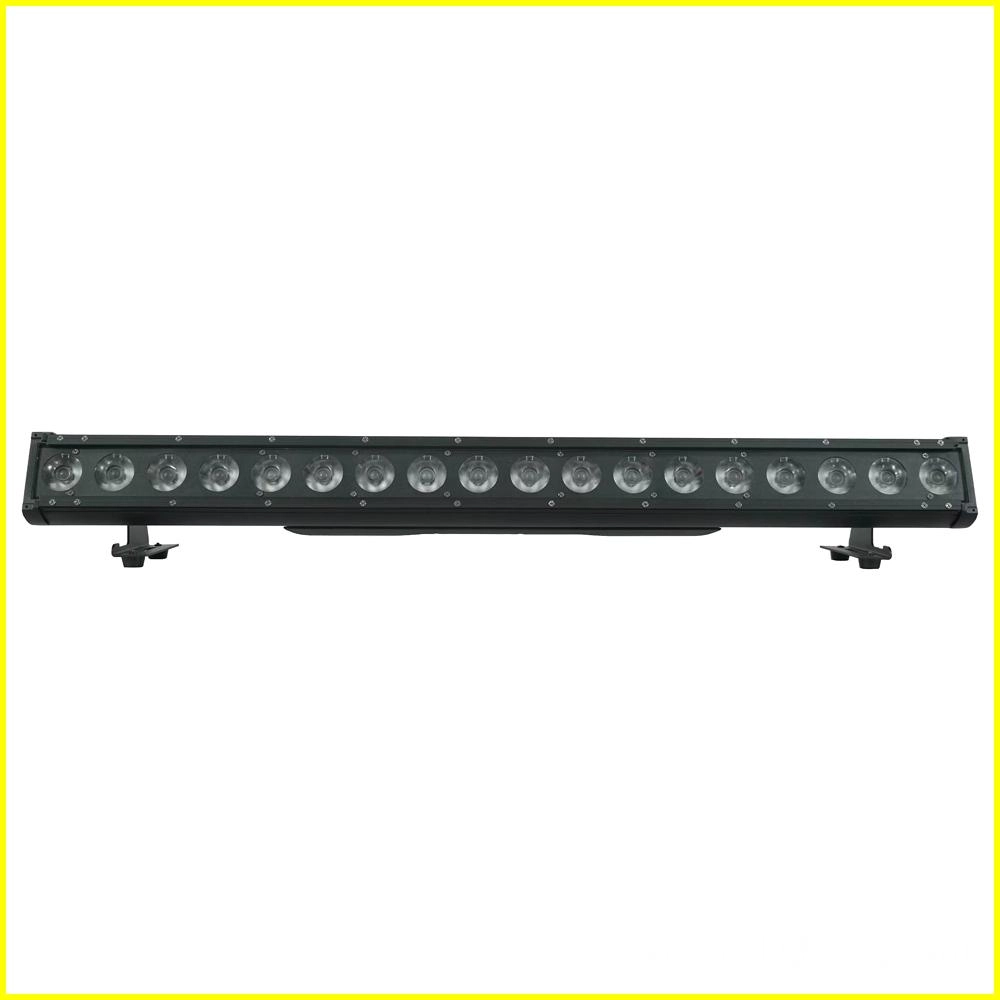 outdoor led wall washer light bar - Vanray
