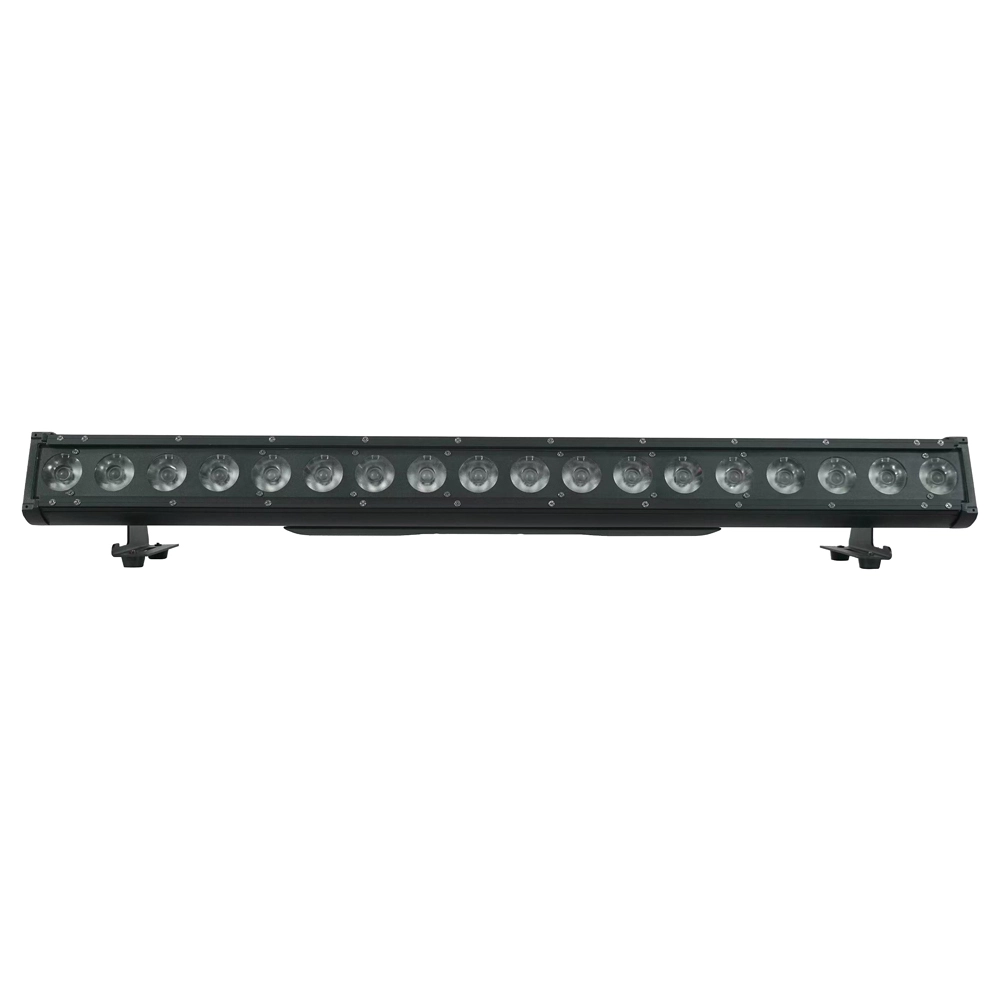 outdoor-led-wall-washer-light-bar - Vanray outdoor led wall washer light bar - Vanray