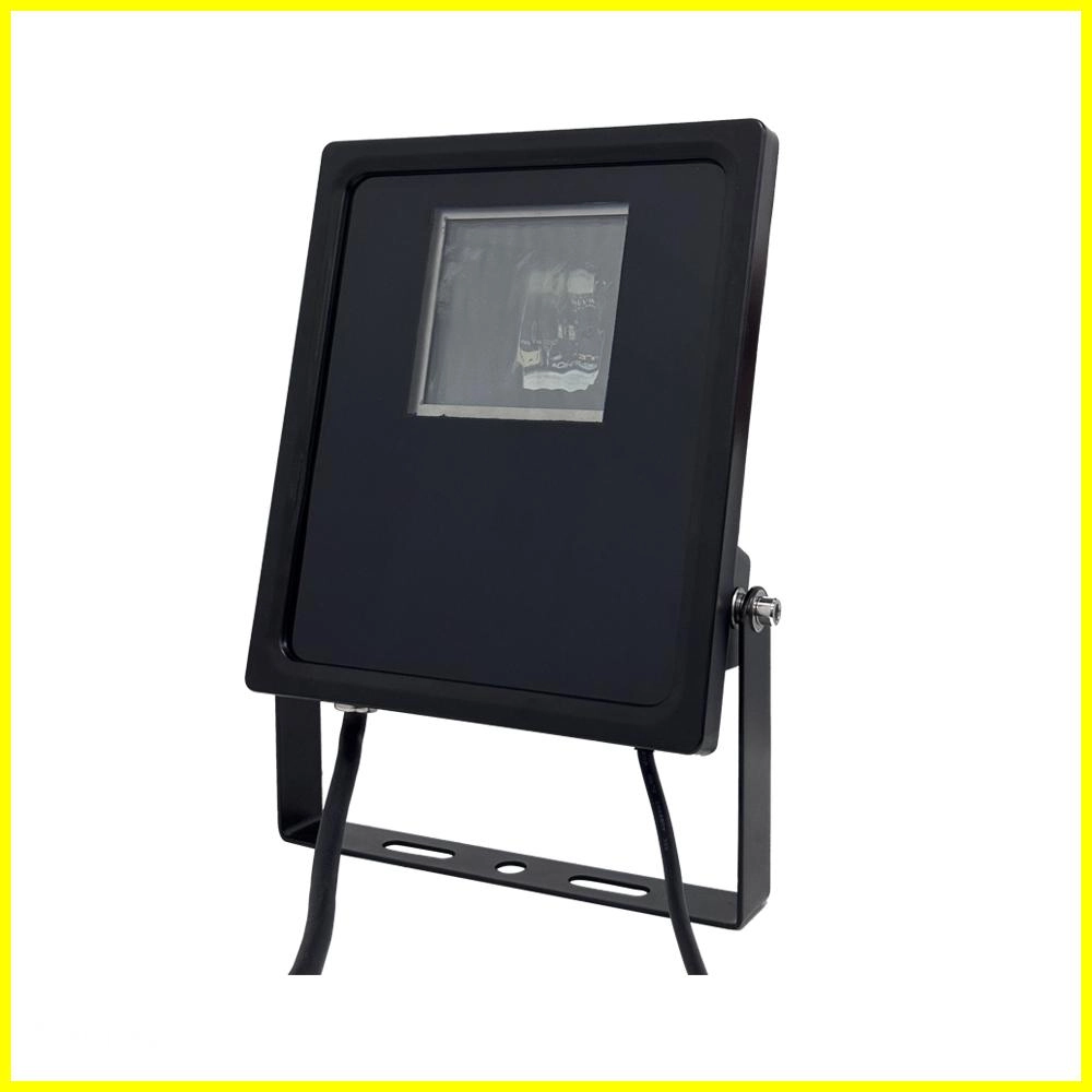 Lampe LED d&#39;extérieur ondulée - Vanray